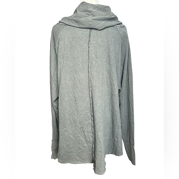 Free people (we the free) Don’t You Want Me Long Sleeve - Picture 5 of 9